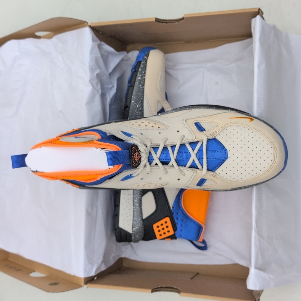 Nike ACG Air Huarache Mowab OG - Rattan Birch - Men's Size 11 ( DC9554-200 ) - Picture 3 of 8